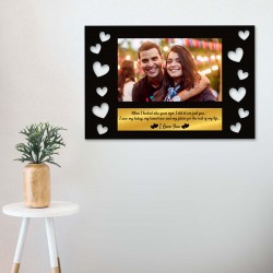 Personalized Photo Frame 