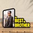 Best Brother Frame With Photo