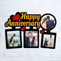 Anniversary Photo Frame
