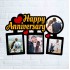 Anniversary Photo Frame