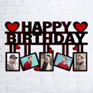Birthday Collage Photo Frame
