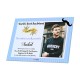 Personalized World's Best Boyfriend Certificate