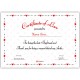 Personalized World's Best Boyfriend Certificate