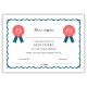 Personalized World's Best Friend Certificate Personalized World's Best Friend Certificate