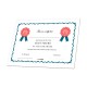 Personalized World's Best Friend Certificate Personalized World's Best Friend Certificate