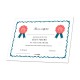 Personalized World's Best Friend Certificate