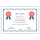 Personalized World's Best Brother Certificate
