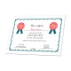 Personalized World's Best Brother Certificate