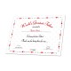 Personalized World's Greatest Father Certificate