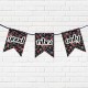 Good Vibes Only Bunting Good Vibes Only Bunting
