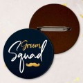 Wedding Badges