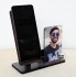 Personalized Mobile Stand with Photo