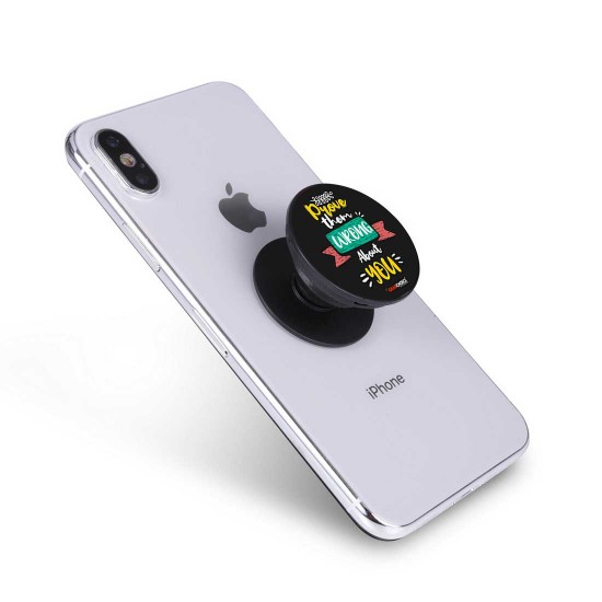 Prove Them Wrong About You Pop Up Socket