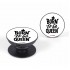 Born To Be A Queen Pop Up Socket