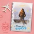 Personalized Notebook - A5