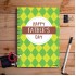 Happy Father's Day Quotation Notebook