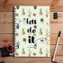 Lets Do It Quotation Notebook