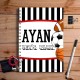 Personalized Notebook - A5