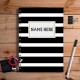 Personalized Notebook - A5