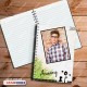 Personalized Notebook - A5