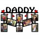 Personalized Daddy Photo Frame