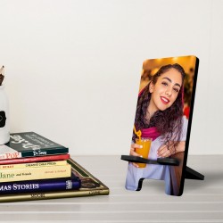 Personalized Mobile Stand