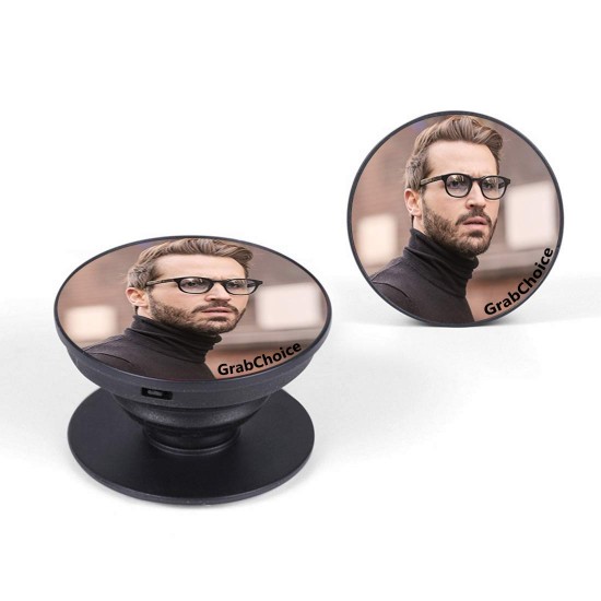 Personalized Pop Up Socket