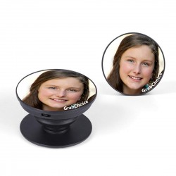 Personalized Pop Up Socket