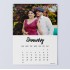Personalized Wall Hanging Calendar 2021 | Add Your Favorite Photos 