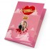 Personalized Love Greeting Card