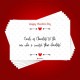Valentine Week Card- Set Of 8