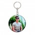 Personalized Photo Keychain