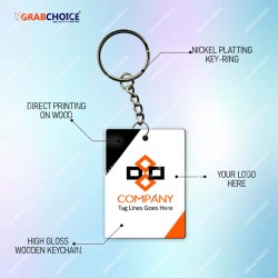 Corporate Gift For Keychain