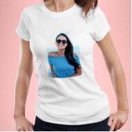 Photo T-shirt - Unisex