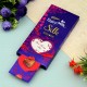 Cadbury Dairymilk Silk Special Edition (Heart Pop Out)