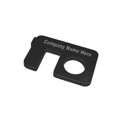 Covid Safety Key - 2030