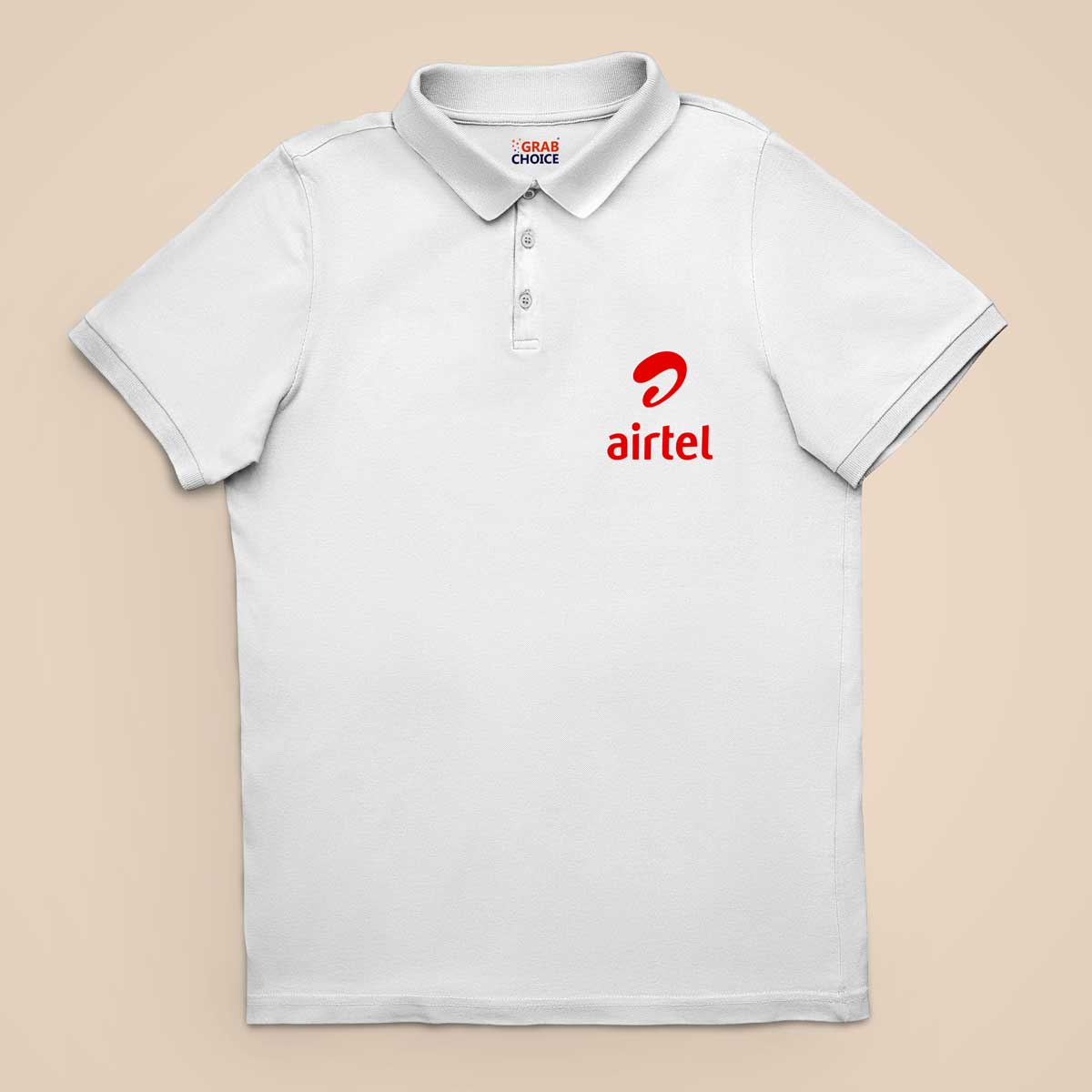 Airtel t shirt buy online new arrivals