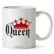 Queen Mug For Mother