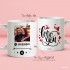Personalized Love Spotify Mug
