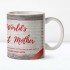 World's Best Mother Mug For Mother