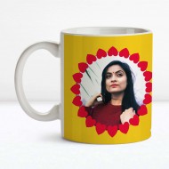 Personalized Mug For Mother