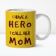 Personalized Mug For Mother