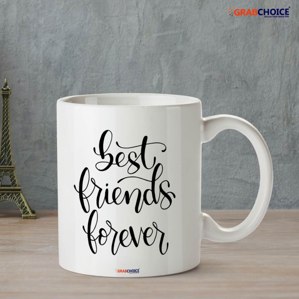 Friends top coffee mug