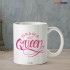 Drama Queen Printed Mug
