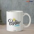 Big Bro Quote Coffee Mug