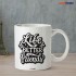 Life Is Better With Friends Coffee Mug