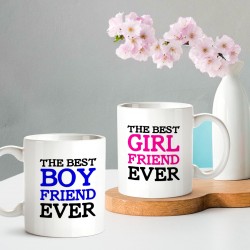 Couple Mug