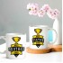 Sibling Couple Mug
