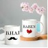 Sibling Couple Mug