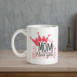 Mug For Mother